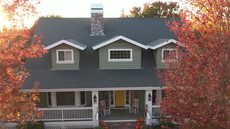Best Roofing for New Construction  in Oak Park, CA