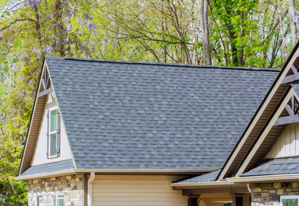 Siding in Oak Park, CA