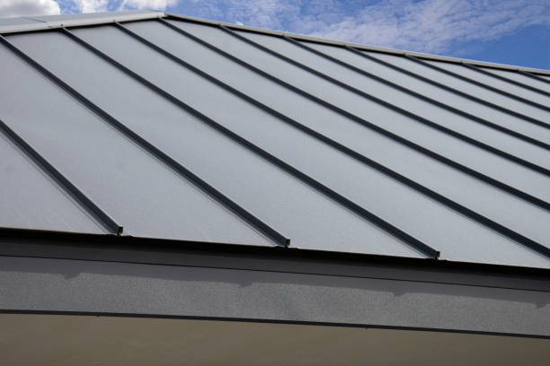 Best Gutter Installation and Repair  in Oak Park, CA