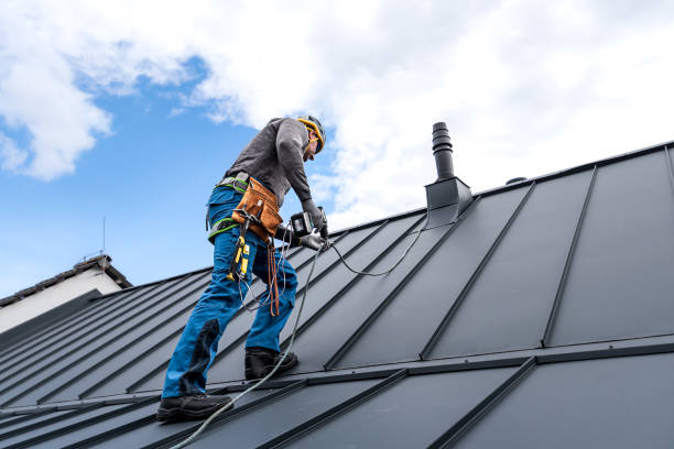 Best Gutter Installation and Repair  in Oak Park, CA