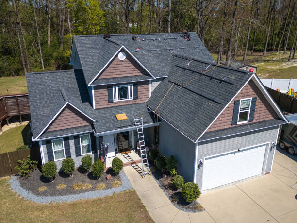 Best Solar Panel Roofing Installation  in Oak Park, CA