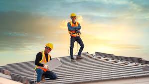 Best 4 Ply Roofing  in Oak Park, CA